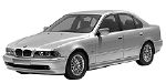 BMW E39 B0676 Fault Code