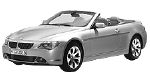 BMW E64 B0676 Fault Code