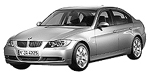BMW E92 B0676 Fault Code