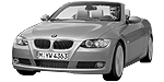 BMW E93 B0676 Fault Code