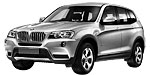 BMW F25 B0676 Fault Code