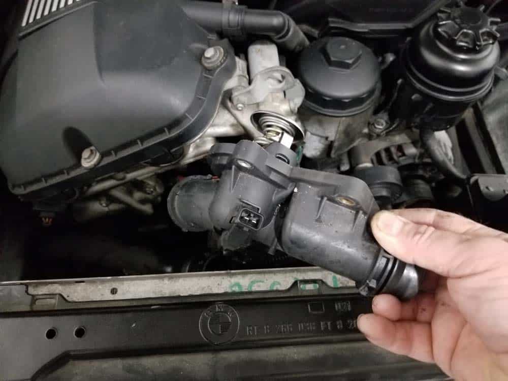 See B0676 in engine